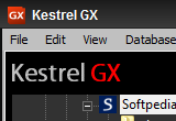 Kestrel GX
