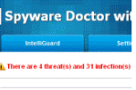 spyware doctor with antivirus