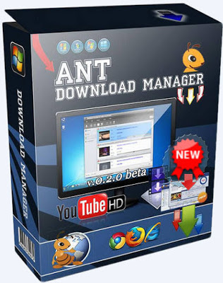 ant download manager android